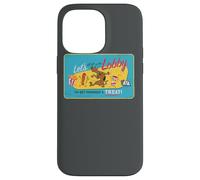 Scooby-Doo Lobby Coque pour iPhone 14 Pro Max