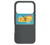 Scooby-Doo Lobby Coque pour iPhone 17 Pro
