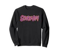 Scooby-Doo Logo Sweatshirt