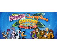 Scooby Doo Looney Tunes Cartoon Universe Adventure (PC)