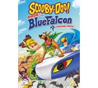 Scooby-Doo: Mask Of The Blue Falcon