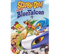 Scooby-Doo – Mask of the Blue Falcon – Warner Bros. – Bilingue