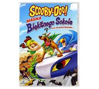 Scooby-Doo! Mask Of The Blue Falcon [DVD] (IMPORT) (Pas de version française)