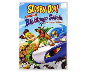 Scooby-Doo! Mask Of The Blue Falcon [DVD] (IMPORT) (Pas de version française)