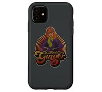 Scooby-Doo Meddling Ginger Coque pour iPhone 11