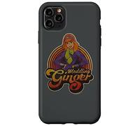 Scooby-Doo Meddling Ginger Coque pour iPhone 11 Pro Max
