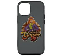 Scooby-Doo Meddling Ginger Coque pour iPhone 12/12 Pro