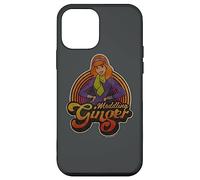 Scooby-Doo Meddling Ginger Coque pour iPhone 12 Mini