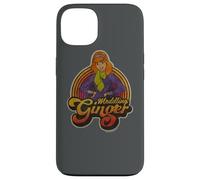 Scooby-Doo Meddling Ginger Coque pour iPhone 13