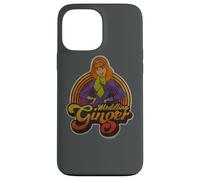 Scooby-Doo Meddling Ginger Coque pour iPhone 13 Pro Max