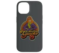 Scooby-Doo Meddling Ginger Coque pour iPhone 14