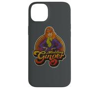 Scooby-Doo Meddling Ginger Coque pour iPhone 14 Plus