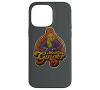 Scooby-Doo Meddling Ginger Coque pour iPhone 14 Pro Max