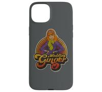 Scooby-Doo Meddling Ginger Coque pour iPhone 15 Plus