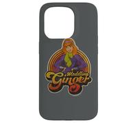 Scooby-Doo Meddling Ginger Coque pour iPhone 15 Pro