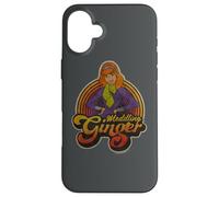 Scooby-Doo Meddling Ginger Coque pour iPhone 16 Plus
