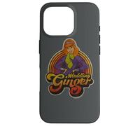 Scooby-Doo Meddling Ginger Coque pour iPhone 16 Pro