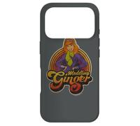 Scooby-Doo Meddling Ginger Coque pour iPhone 17 Pro