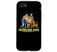 Scooby-Doo Meddling Kids Coque pour iPhone SE (2020) / 7/8