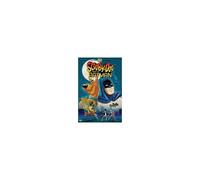Scooby Doo Meets Batman – DVD – Eco Amaray Zone 1 G – Warner Bros.
