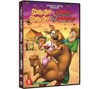 Scooby-Doo Meets Courage DVD G