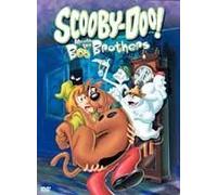 Scooby-Doo Meets The Boo Brothers