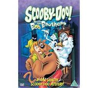 Scooby-Doo Meets The Boo Brothers , (Animated) G