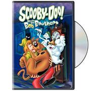 Scooby Doo Meets The Boo Brothers [Dvd] [2000] [Region 1] [Us Import] [Ntsc]