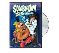 Scooby-Doo Meets The Boo Brothers
