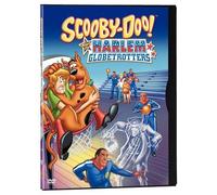 Scooby Doo Meets the Harlem Globetrotters [Import USA Zone 1]