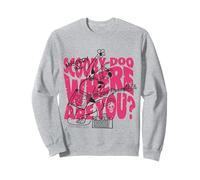 Scooby Doo Merch Mystery Inc. Où êtes-Vous Sweatshirt