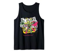Scooby Doo Merch Vient après You Na Na Débardeur