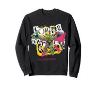 Scooby Doo Merch Vient après You Na Na Sweatshirt