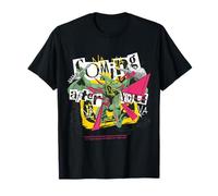 Scooby Doo Merch Vient après You Na Na T-Shirt