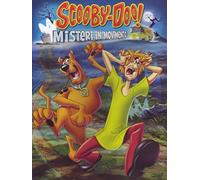 Scooby-Doo-Misteri in movimento [Import]