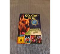 Scooby-Doo Monsterpack - Coffret 3 Dvd - Film D'animation