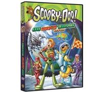 Scooby-Doo! - Moon Monster Mad - DVD E