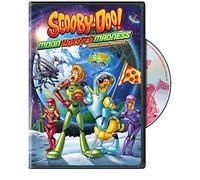 Scooby-Doo Moon Monster Madness