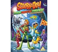 Scooby Doo Moon Monster Madness [Edizione: Regno Unito] [Import]