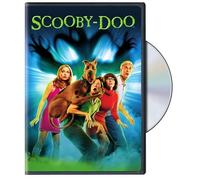 Scooby Doo: Movie