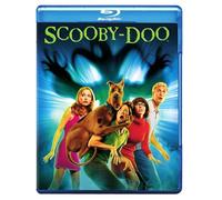 Scooby Doo – Blu-ray