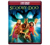 Scooby Doo: Movie [HD DVD]