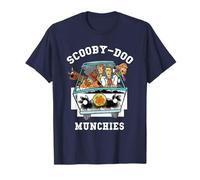Scooby Doo Munchies Run T-Shirt