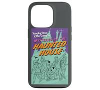 Scooby-Doo Mysteries Coque pour iPhone 13 Pro