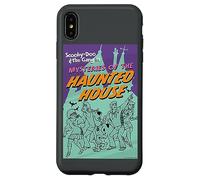 Scooby-Doo Mysteries Coque pour iPhone XS Max