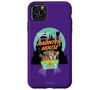 Scooby-Doo Mysteries of The Haunted House Coque pour iPhone 11 Pro Max