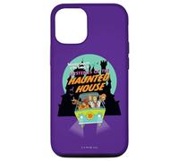 Scooby-Doo Mysteries of The Haunted House Coque pour iPhone 12/12 Pro