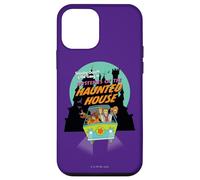 Scooby-Doo Mysteries of The Haunted House Coque pour iPhone 12 Mini