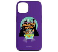Scooby-Doo Mysteries of The Haunted House Coque pour iPhone 13