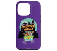 Scooby-Doo Mysteries of The Haunted House Coque pour iPhone 13 Pro